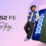 Vivo S2 FE Pre-Booking