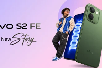 Vivo S2 FE Pre-Booking