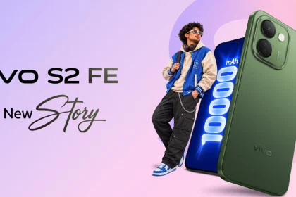 Vivo S2 FE Pre-Booking