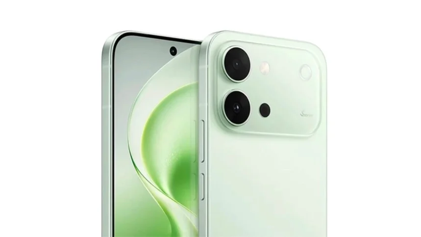 Vivo S70 Snapdragon 8s Gen 4 chip