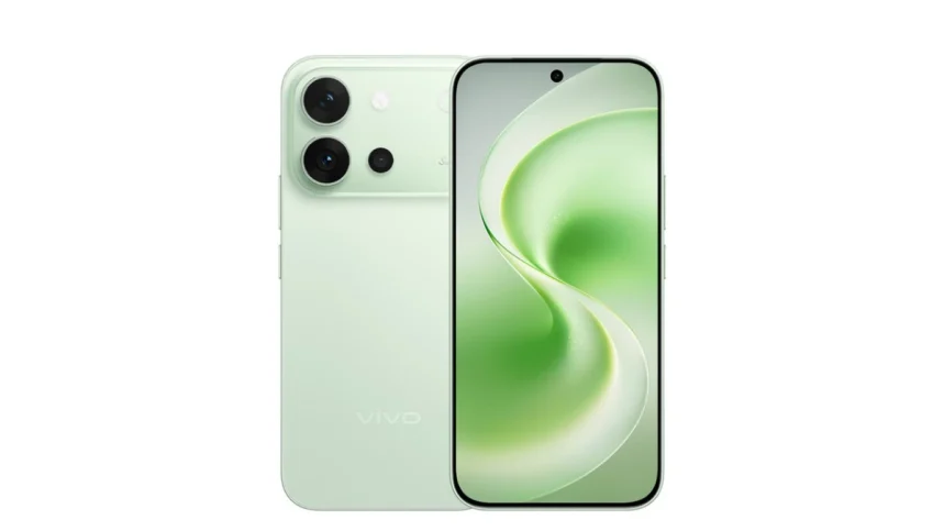 Vivo S70 64MP Periscope Camera