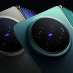 Vivo X Fold6 Dimensity 9500 Super Edition chipset