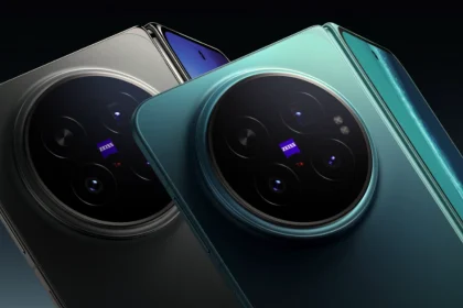 Vivo X Fold6 Dimensity 9500 Super Edition chipset