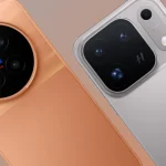Vivo X500 Pro vs Oppo Find X10 Pro Max