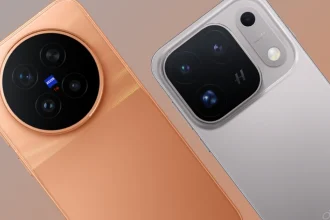 Vivo X500 Pro vs Oppo Find X10 Pro Max