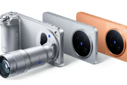 Vivo X500 Ultra Snapdragon 8EE6 chip