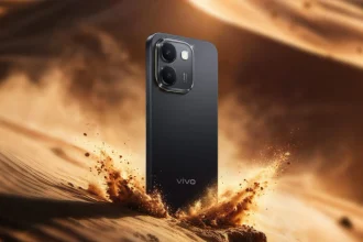 Vivo Y600 10000mAh Battery