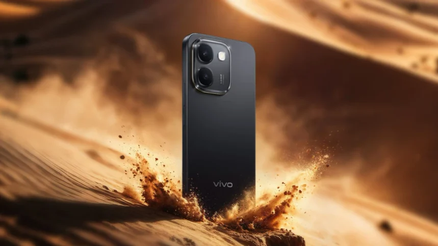 Vivo Y600 10000mAh Battery
