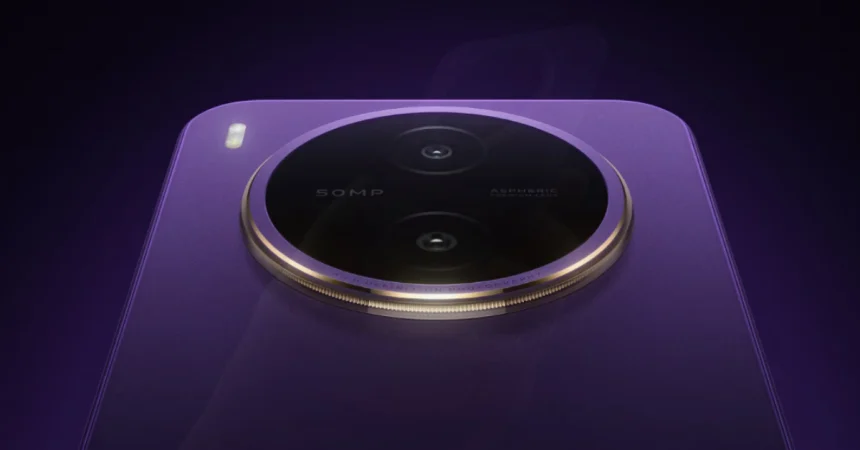 Vivo Y600s Pro Specifications
