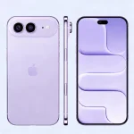 iPhone Air 2 3500mAh Battery