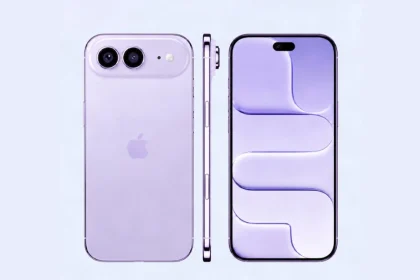 iPhone Air 2 3500mAh Battery