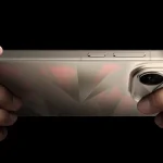 iQOO 16 8400mAh Battery
