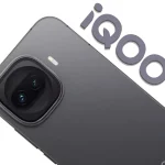 iQOO 16R Snapdragon 8 Elite Gen 5 chip