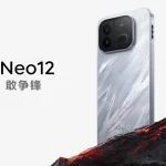 iQOO Neo 12