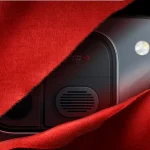 iQOO Neo12 185Hz Screen