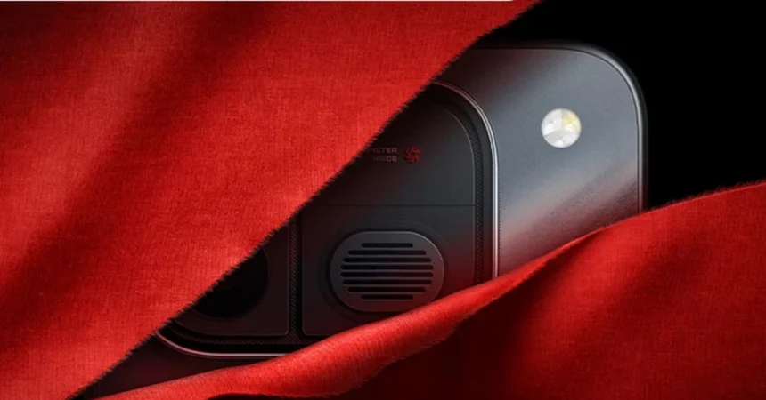 iQOO Neo12 185Hz Screen
