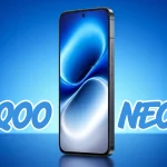 iQOO Neo12 Snapdragon 8 Elite Gen5 chip