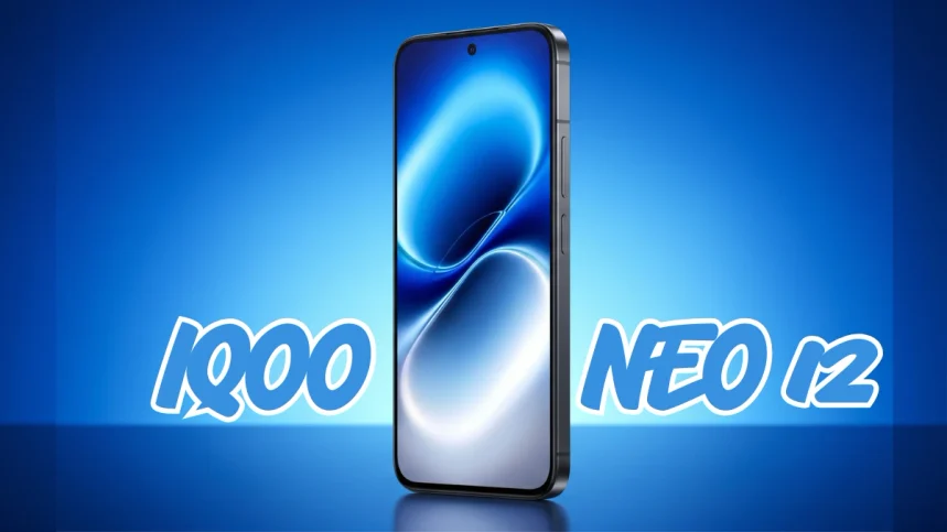 iQOO Neo12 Leak: First 185Hz 2K Display and Snapdragon 8 Elite Gen5 Detailed 1 iQOO Neo12 Snapdragon 8 Elite Gen5 chip