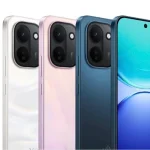 vivo Y600k Turbo 9020mAh Battery