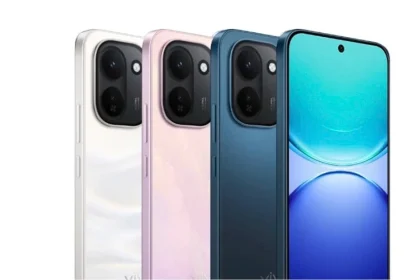 vivo Y600k Turbo 9020mAh Battery