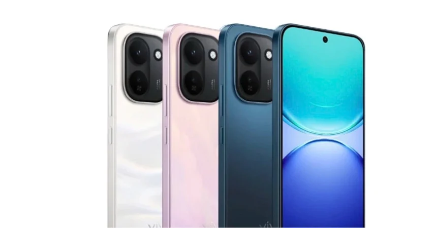 vivo Y600k Turbo 9020mAh Battery